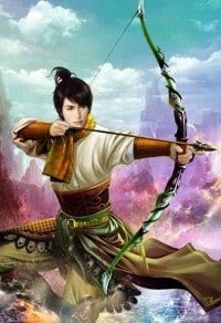 美人瓶GL