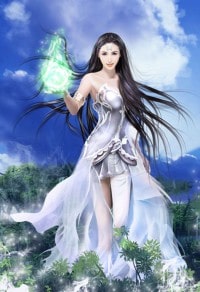 田園神醫:山裏漢子強悍妻