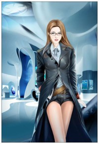 仙子蒙尘传