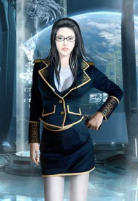 豪门换妻游戏:双夫新娘