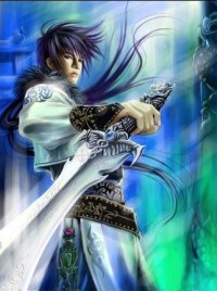 先驅大騎士