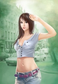 暴躁热搜[娱乐圈]