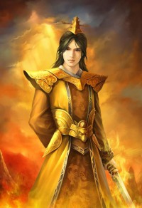 公媳柔情之精绝女王（番外）