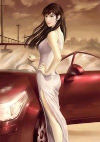 （綜英美同人）[綜英美]超人營業指南