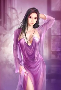 （剑三同人）苍霸绮念