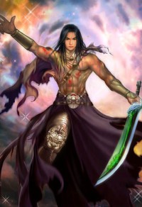必须治愈霸道魔头[快穿]