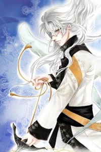 假唐僧[洪荒西遊]