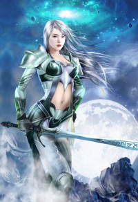 开学被全校女生误认成高富帅